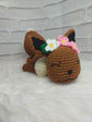 Plushie Eevee Crochet Pattern