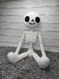 Skelly - Super-Customizable Unique skeleton Amigurumi pattern